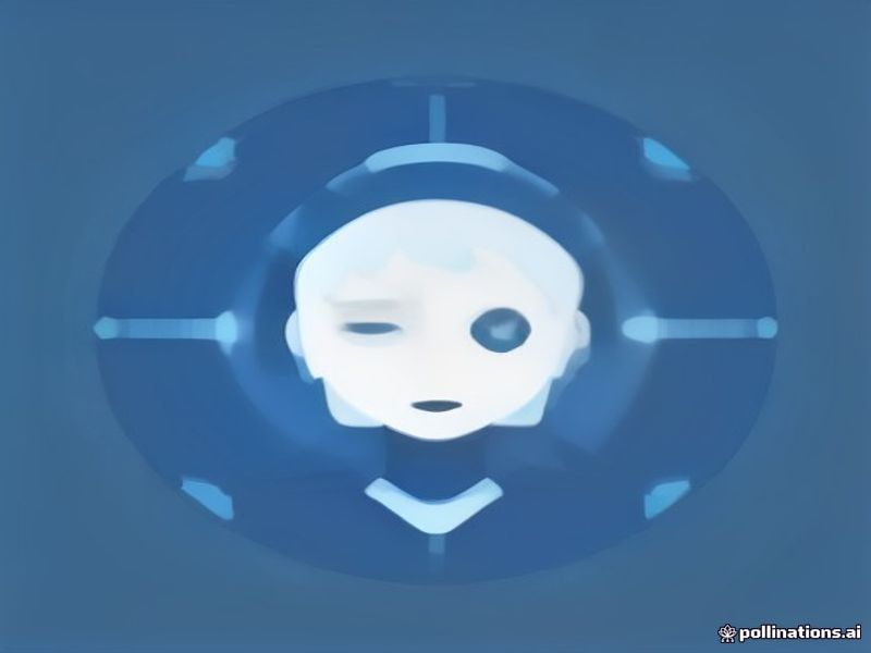 AI agents Glasgow illustration