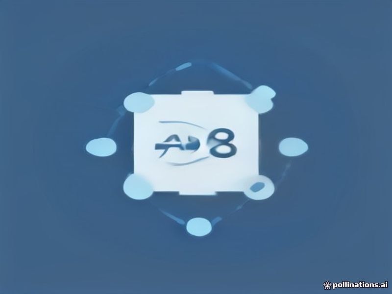 AI sales agents for business illustration