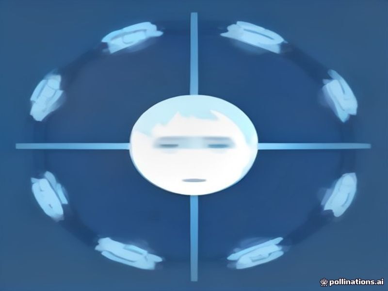 how AI agents work 2026 illustration