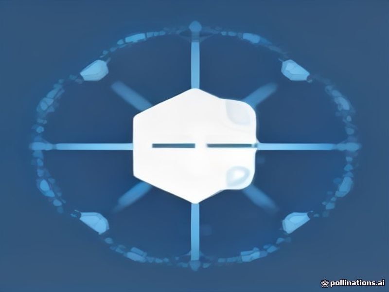 training AI agents on your business illustration