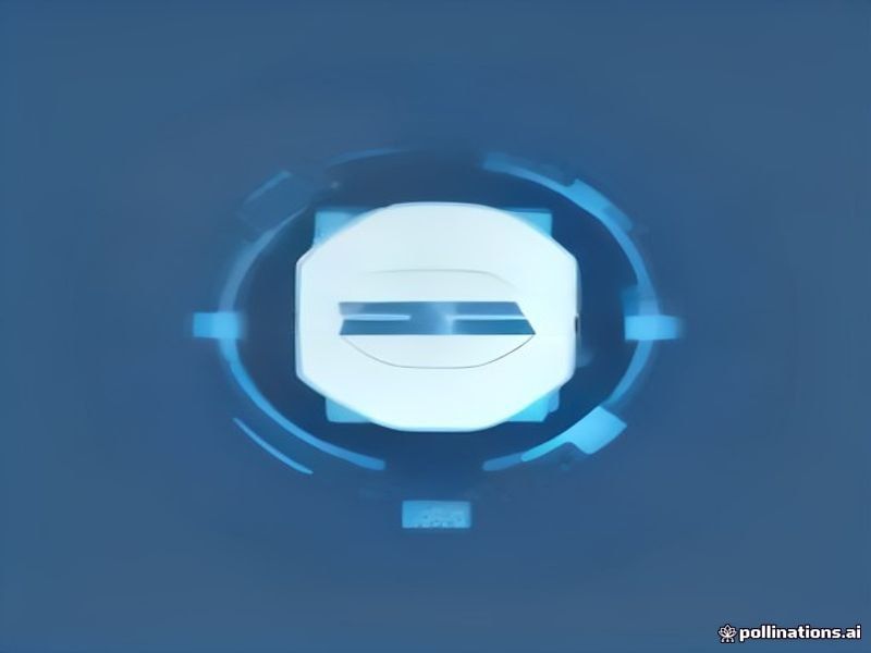 AI agents ROI illustration