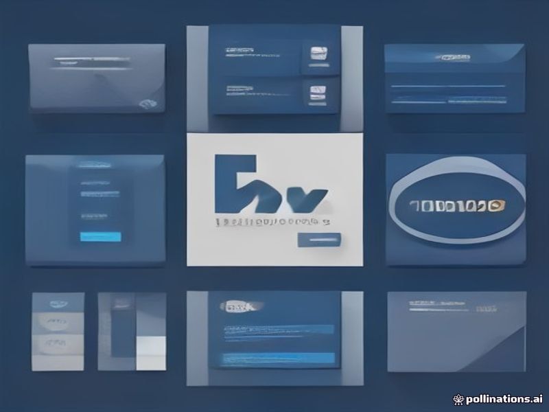 brand guidelines importance illustration