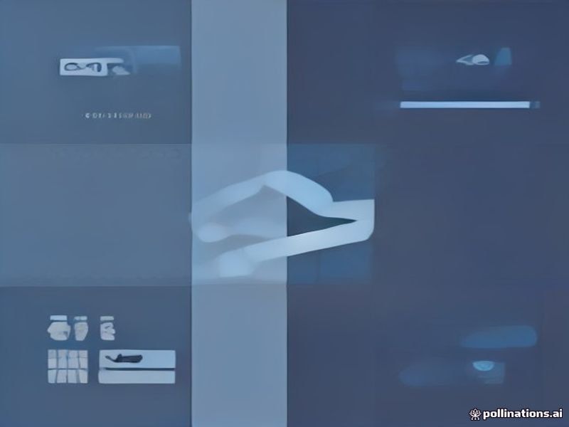 logo vs branding difference illustration