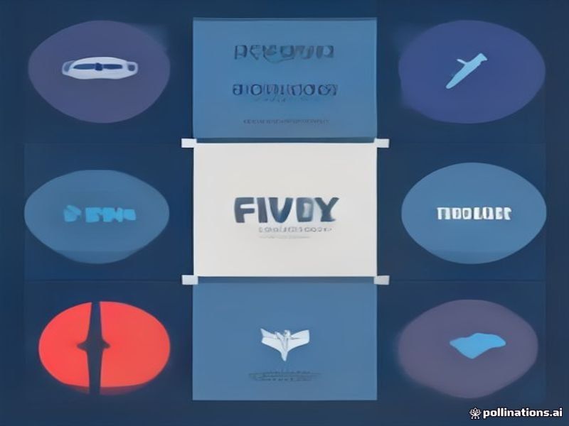 choosing brand colours illustration