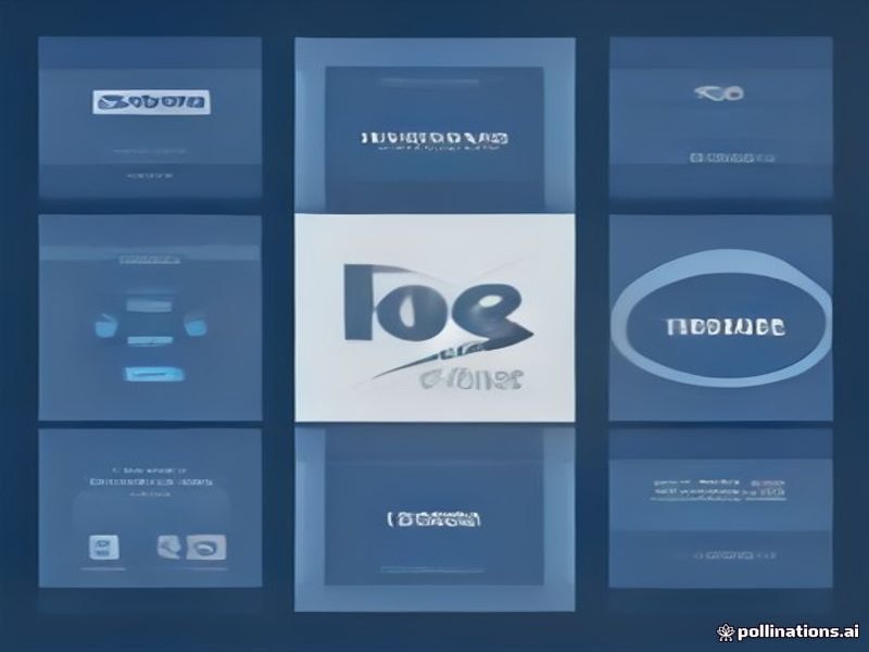 brand consistency importance illustration