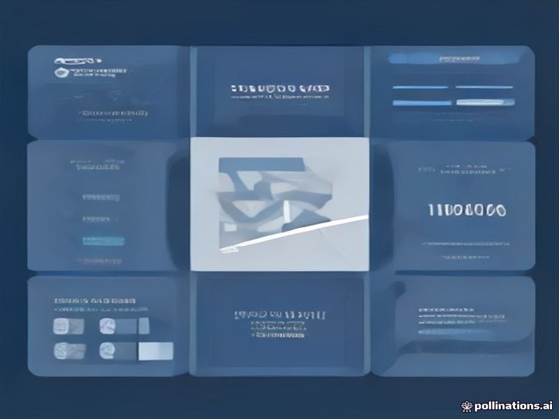 web design Manchester illustration