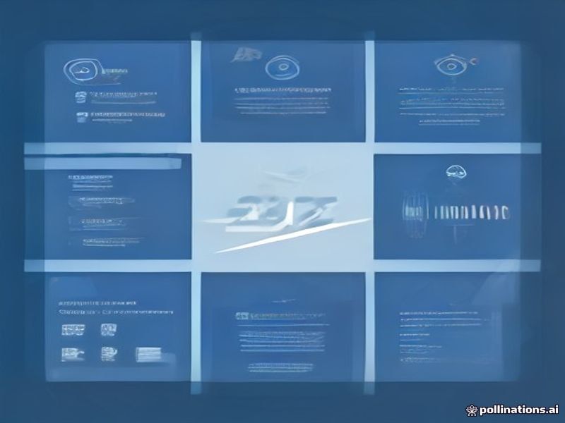 web design Leeds illustration