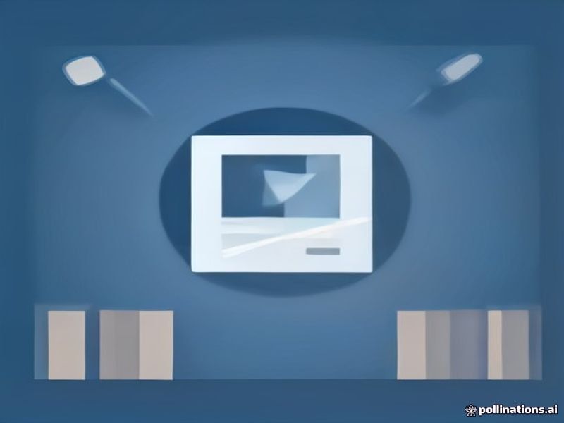web designer Sheffield illustration