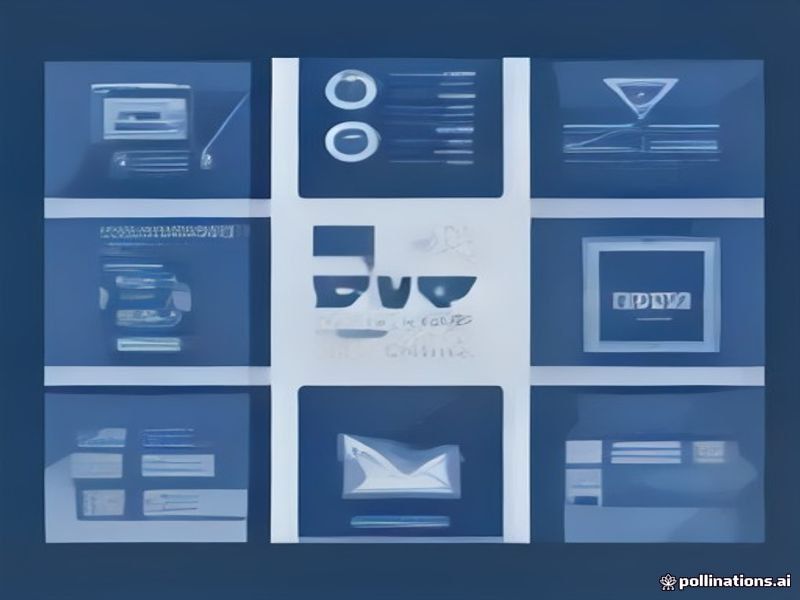 website design for small business illustration