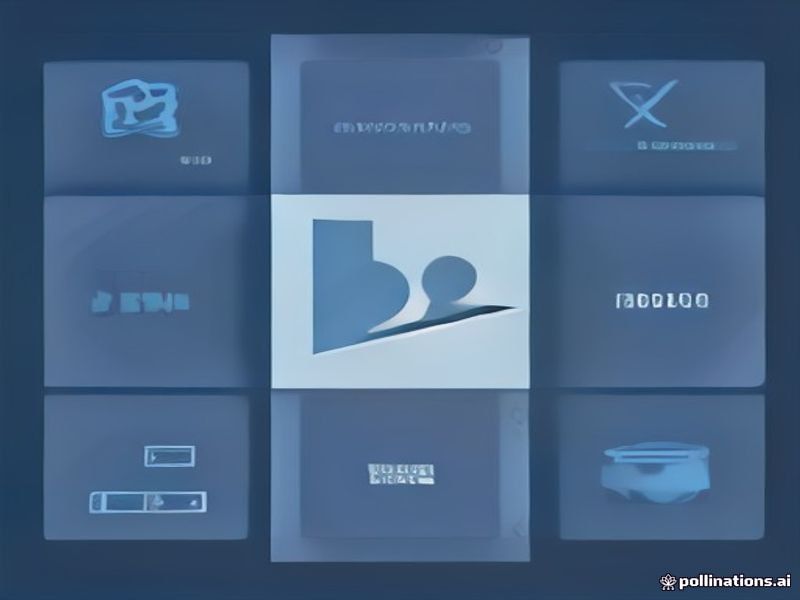 UX design basics illustration