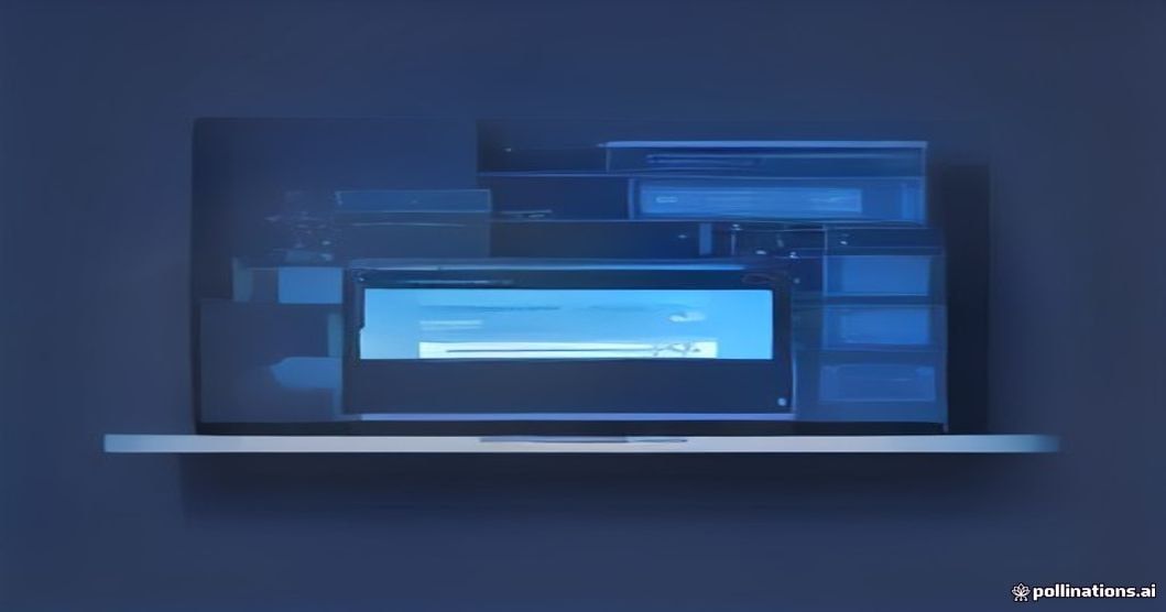 Web Design Process: From Brief to Launch