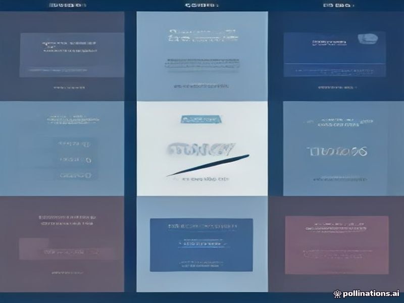 redesign vs refresh website illustration