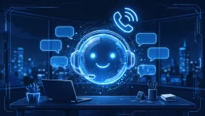 What Is an AI Receptionist and Does Your Business Need One?