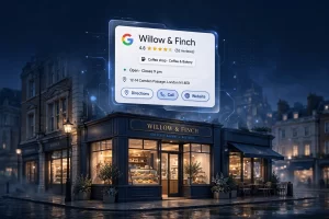 Google Business Profile for Small Business: The 2026 Setup Guide