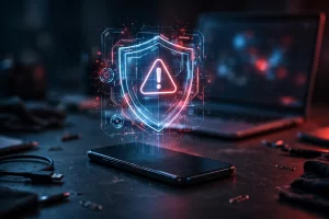 The App That Protects Your Logins Was Giving Them Away — The Microsoft Authenticator Flaw