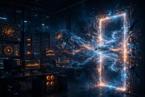 AI Agents Broke Into an AI Giant in 12 Hours — But That’s Not the Full Story