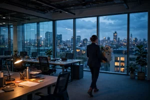 Microsoft Offered 60,000 Employees a Way Out — Here’s What It Really Means