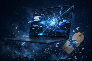 The Real Cost of a Cheap Website