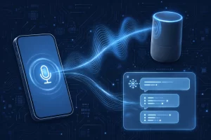 Voice Search and AI Search: Optimising for 2026