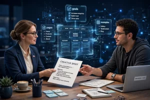 How to Brief a Web Designer: What to Prepare Before You Call