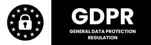 GDPR LOGO